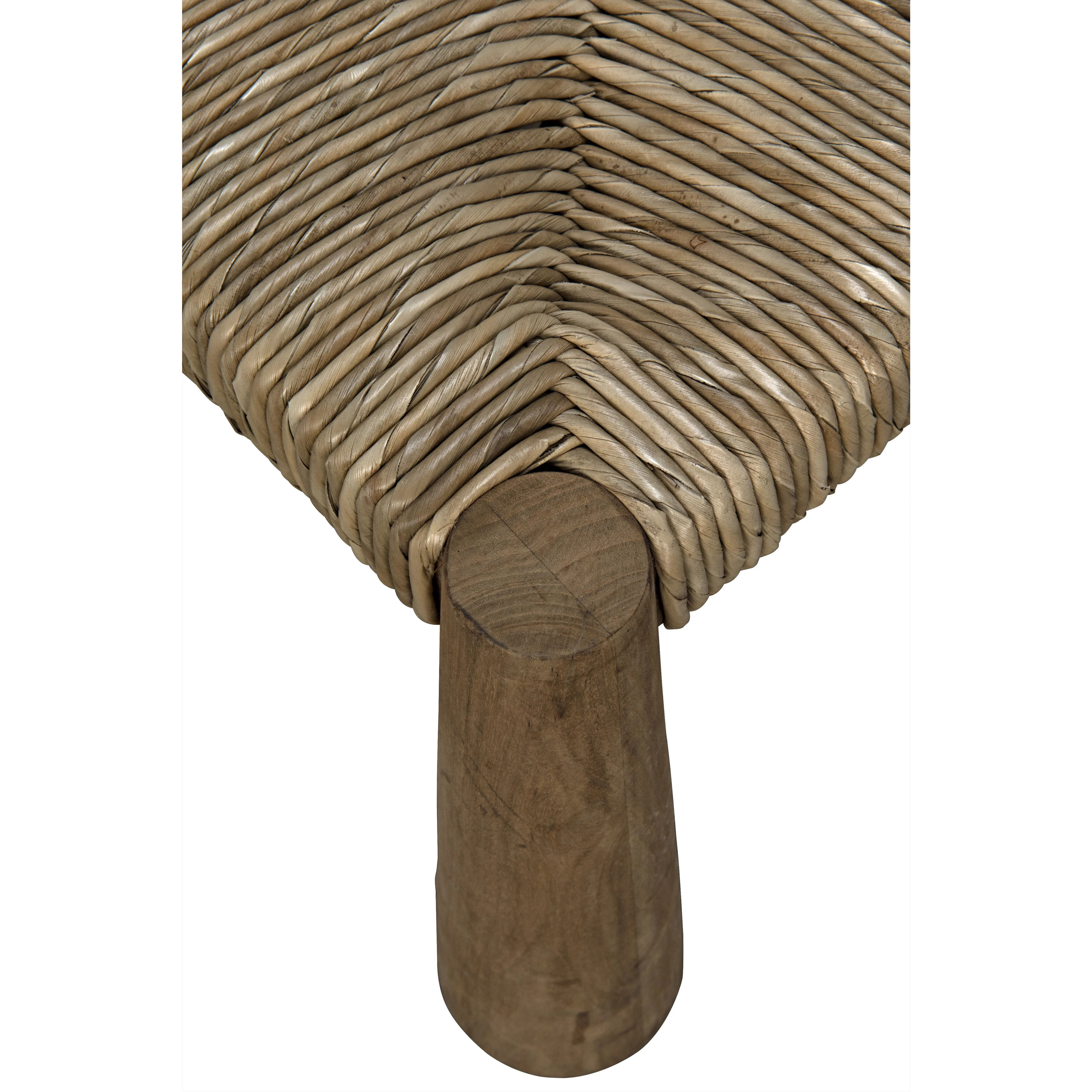 Laredo Teak Dining Chair