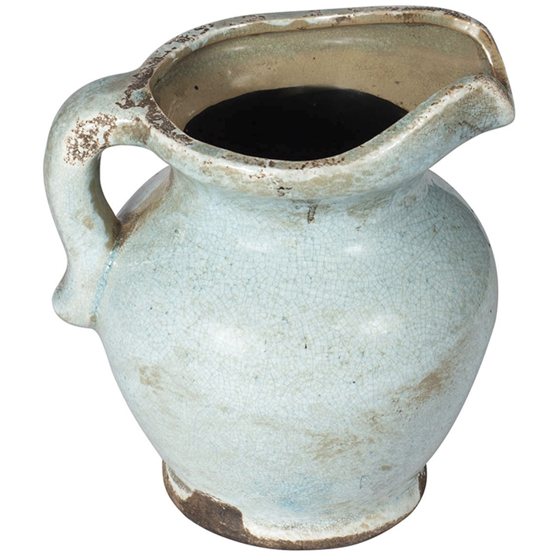 Anita 8.7 X 8.1 inch Vase