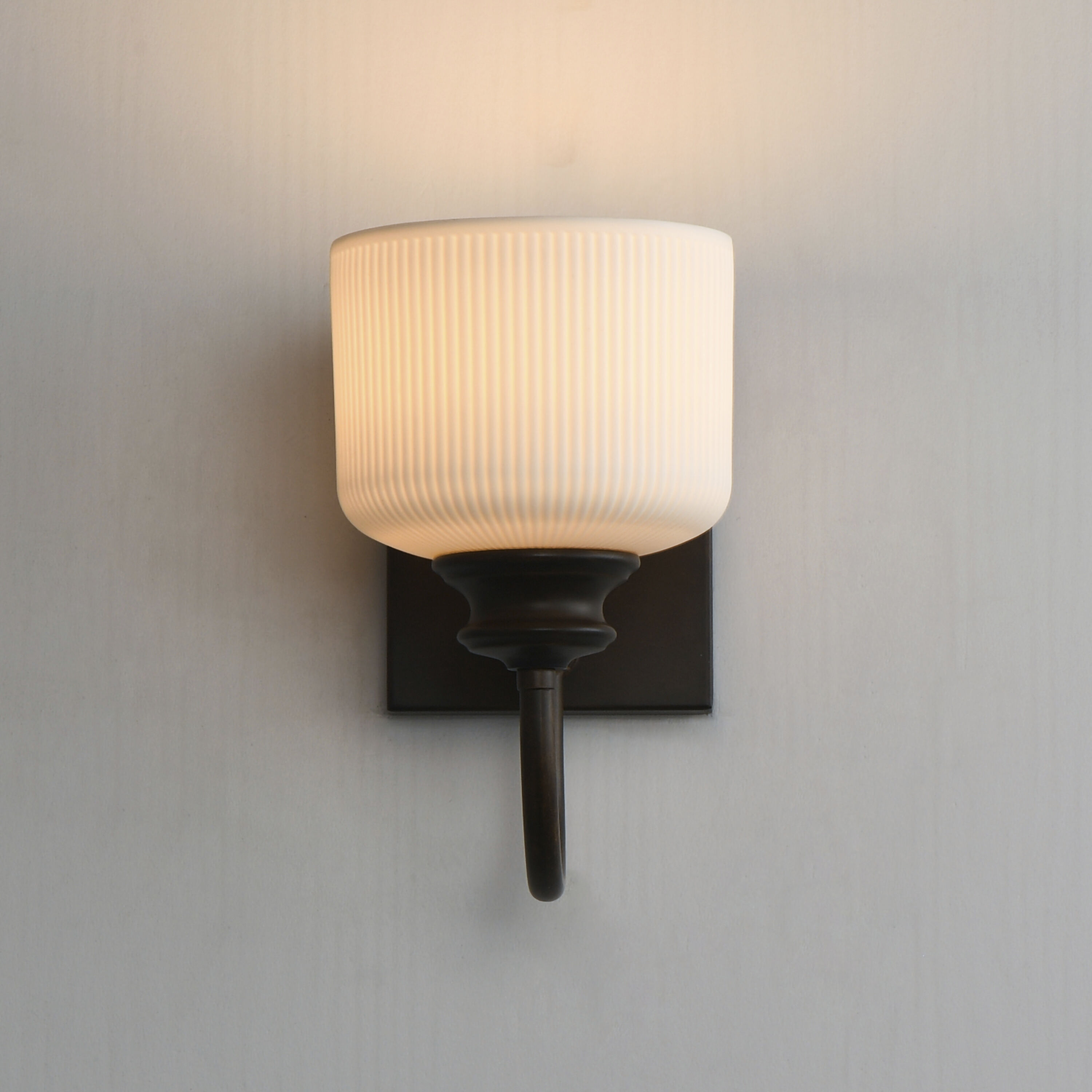 Bisque Wall Sconce Wall Light