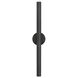 Kelly Wearstler Ebell LED 2.8 inch Dark Bronze ADA Wall Sconce Wall Light