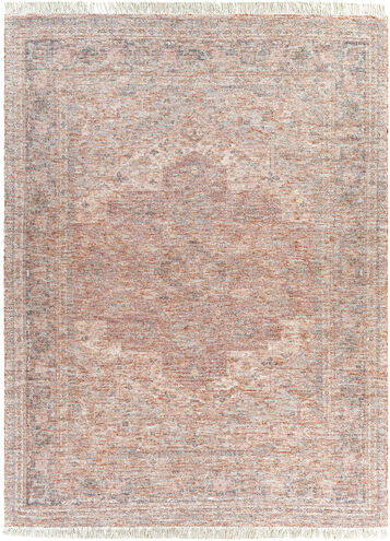 Amasya 120 X 96 inch Beige Rug in 8 x 10, Rectangle