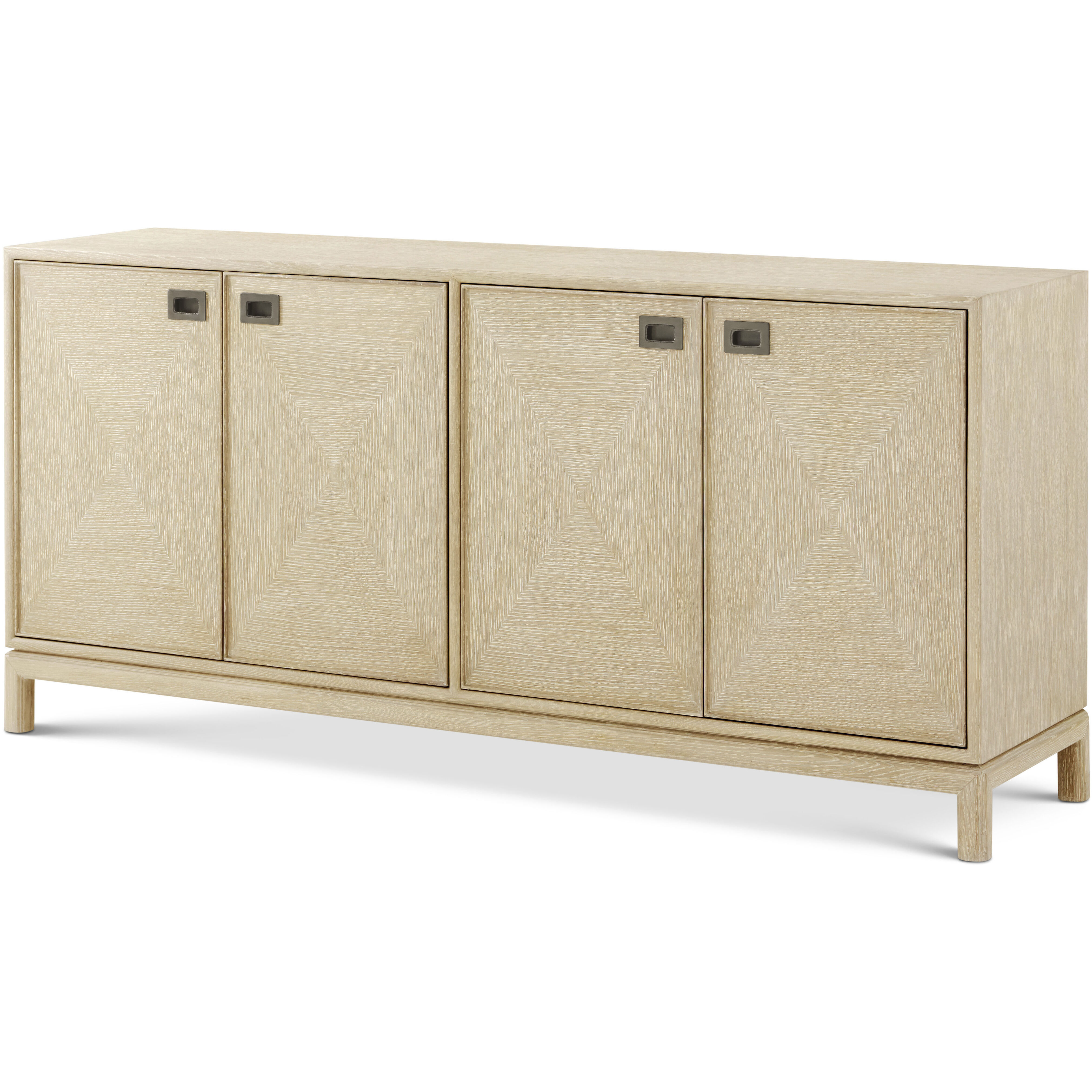 Montauk 72 X 18 inch Lighthouse Sideboard, Wooden