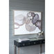 Anita Grey/Silver Wall Art
