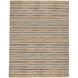 Anita 120 X 96 inch Multi Color Rug, Rectangle