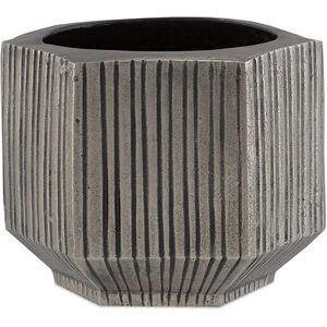 Bavi 12 X 9.5 inch Vase, Small