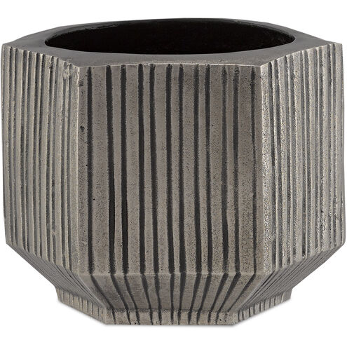 Bavi 12 X 9.5 inch Vase, Small
