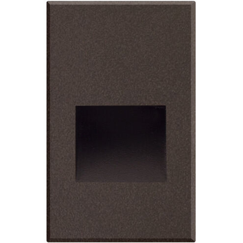 Sonic Espresso Recessed Lighting