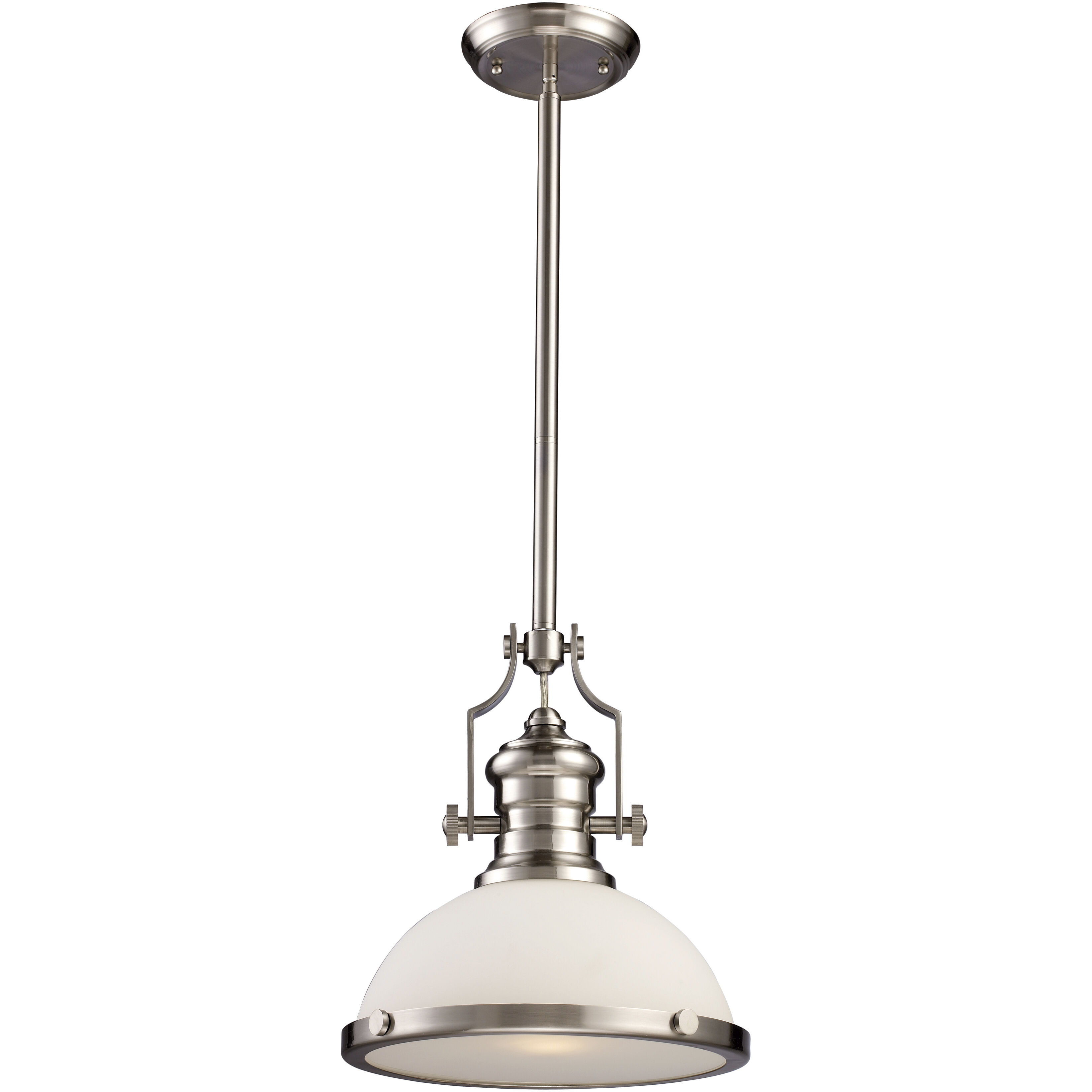 Chadwick 1 Light 13.00 inch Pendant