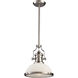 Chadwick 1 Light 13.00 inch Pendant