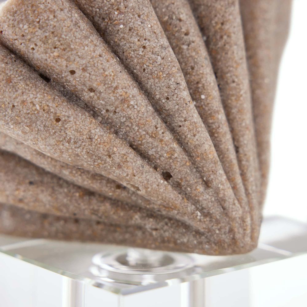 Wilcomb Sand Sculpture