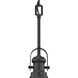 Blakesley 1 Light 8 inch Oil Rubbed Bronze Mini Pendant Ceiling Light