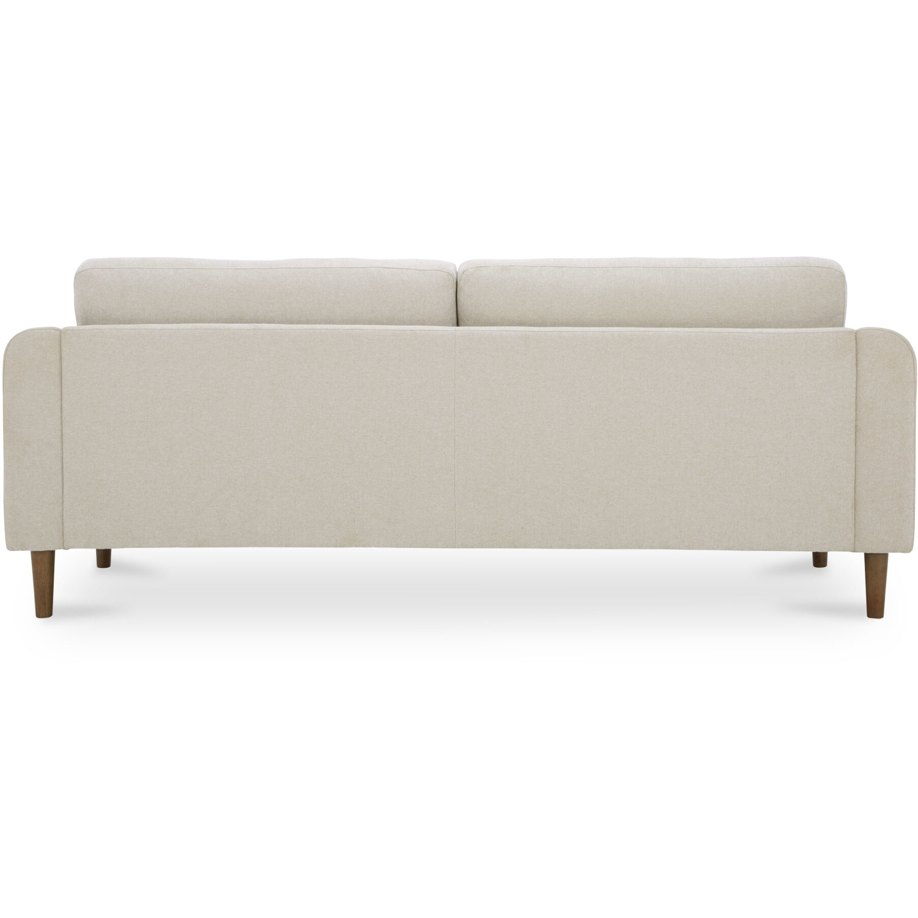 Quinn Beige Sofa