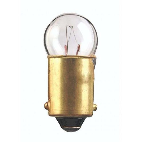 Lumos Incandescent 2.59 watt 14.4 Light Bulb, Miniature