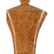 Romulus 10.2 inch Vases, Set of 5