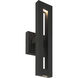 Paddock Outdoor Wall Mount in Sand Coal, Great Outdoors