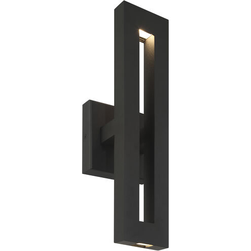 Paddock Outdoor Wall Mount in Sand Coal, Great Outdoors