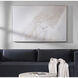Dimona Multicolor Heavy Texture Canvas Art