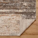 Besni 130 X 94 inch Earth Tones Rug in 8 x 11