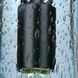 Juni 16 1 Light Black Cord Pendant Ceiling Light