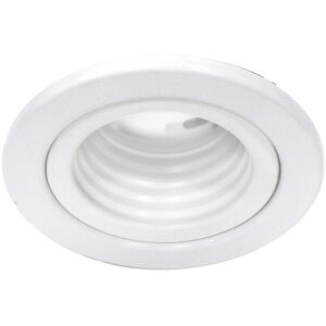 2.5 LOW Volt GY5.3 White Recessed Lighting in MR16, Commercial and Residential Lighting