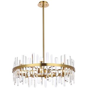 Serena 16 Light 32.00 inch Chandelier
