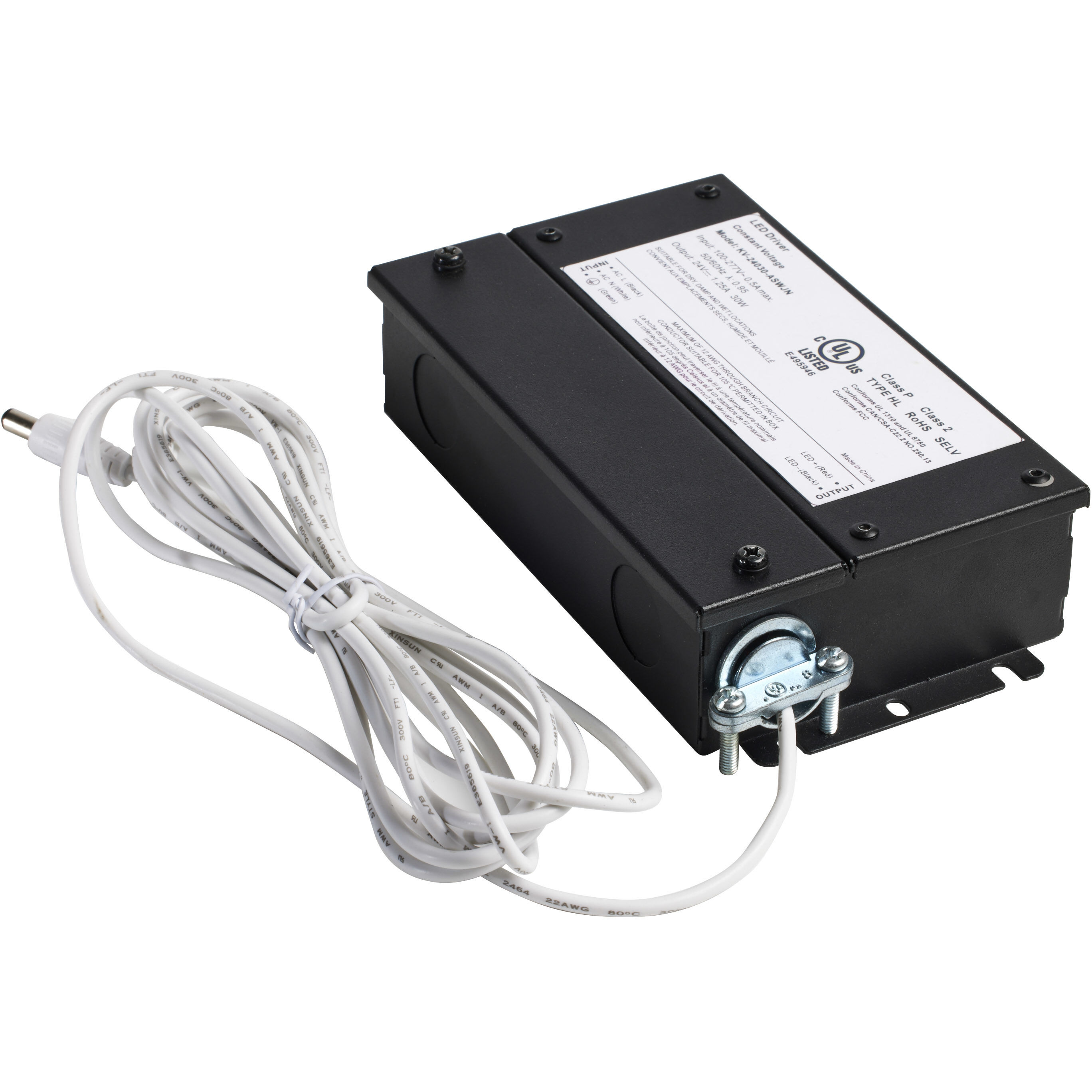 Dimension White 2700K 393.7 inch Tape Light