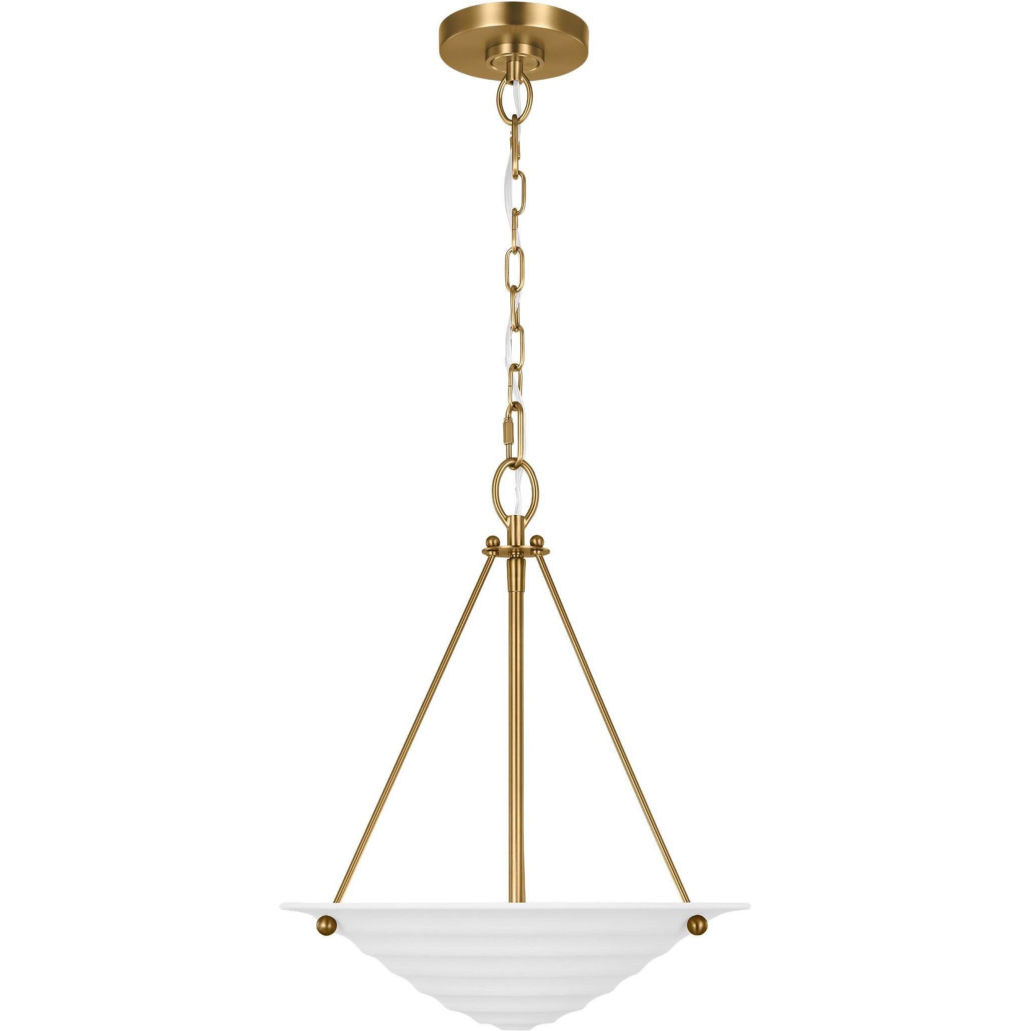 AH by Alexa Hampton Dosinia Pendant Ceiling Light