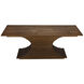 Cambio 72 X 22 inch Dark Walnut Console