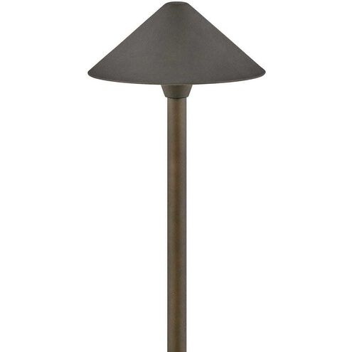 Hardy Island Springfield Classic 12v 1.50 watt Oil Rubbed Bronze Landscape Path Light