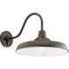 Pier 1 Light 16 inch Olde Bronze Outdoor Wall, X-Large