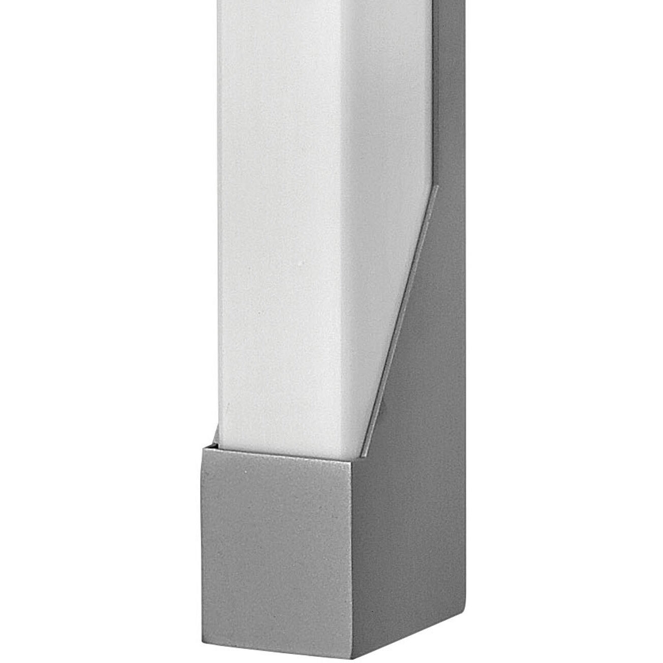 Vista Outdoor Wall Mount Lantern, Small