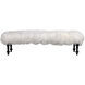 Coco Black Bench
