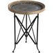 Classic Side Table