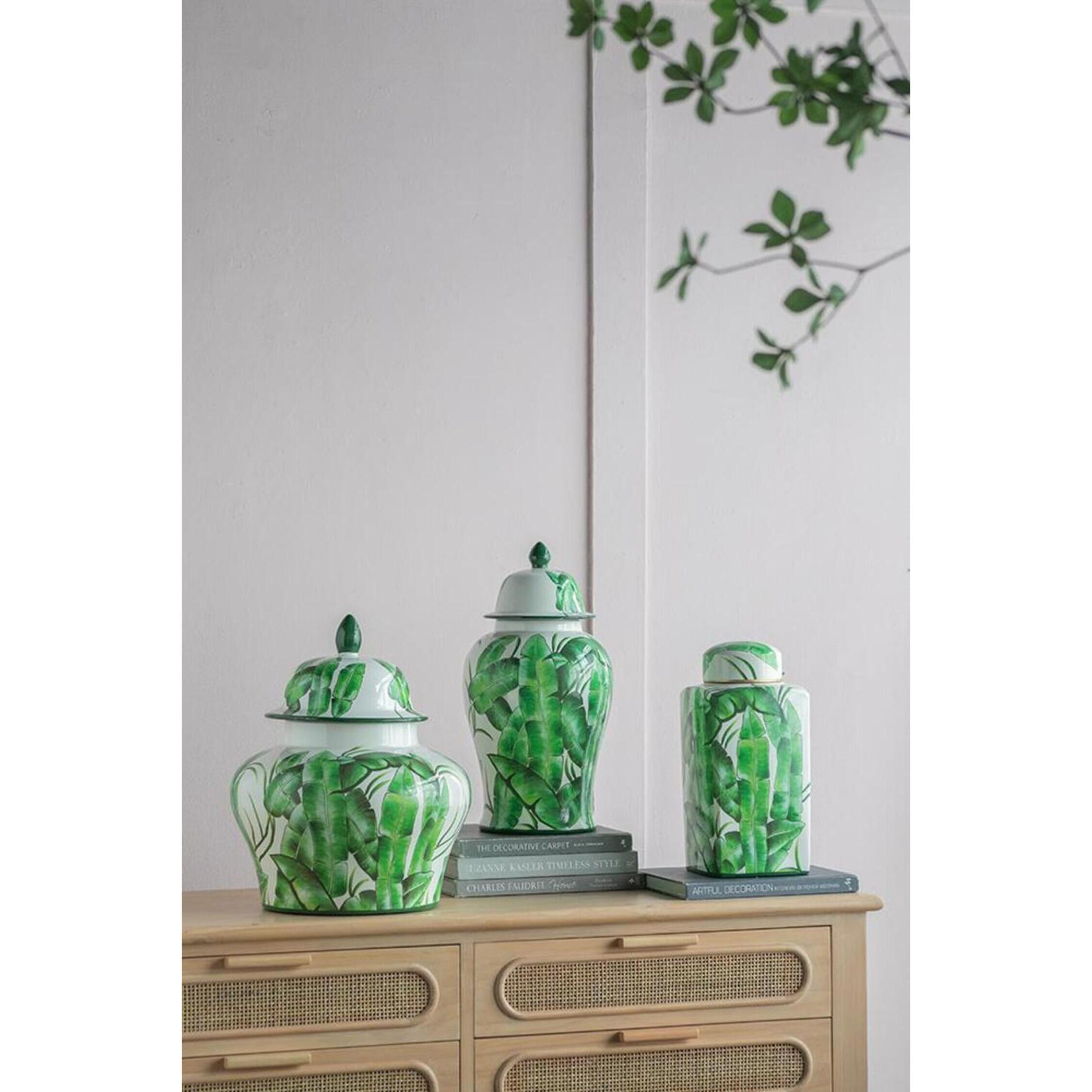 Lovise 16.9 X 13.8 inch Vase