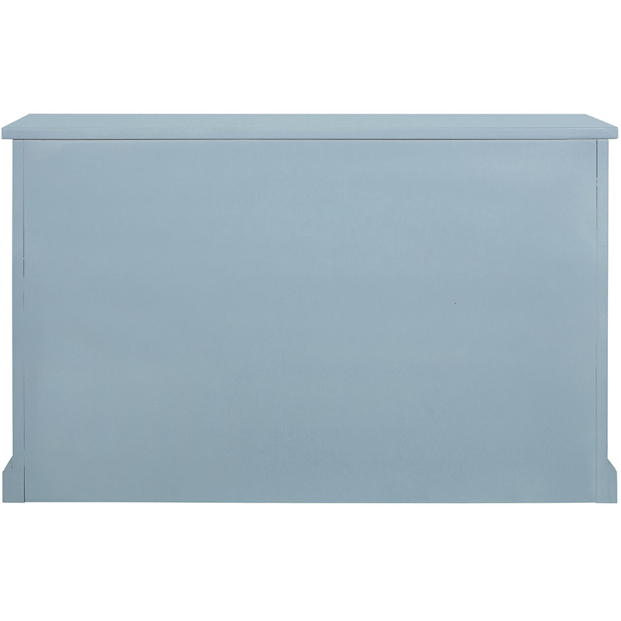 Anita 50 X 26 inch Blue Desk