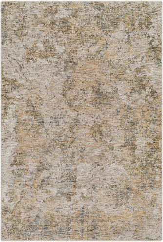 Naila 123 X 94 inch Taupe Rug, Rectangle
