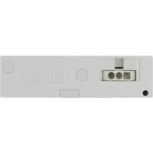 CounterQuick 120 LED 11 inch White Under Cabinet & Cove, Linear Strip