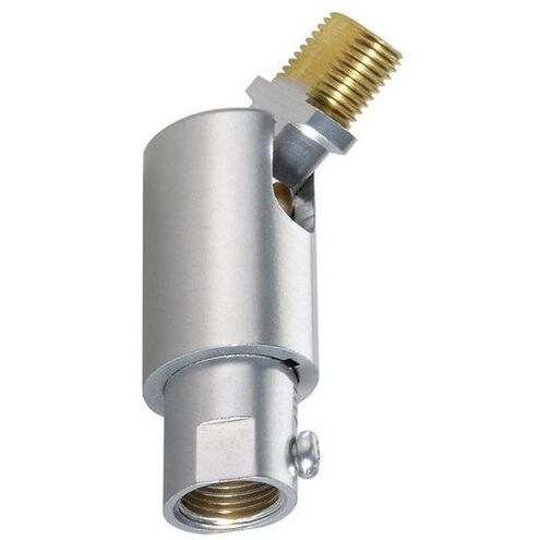 H-L-J-J2 Track 120 Brushed Nickel Track Component Ceiling Light