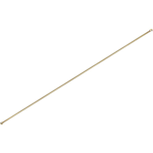 Sean Lavin Trellis Natural Brass Spacer
