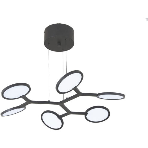 Bandalore LED Coal Pendant Ceiling Light