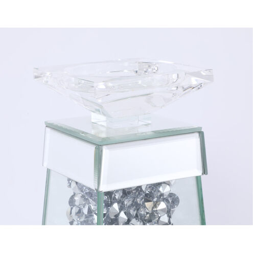 Sparkle 14 X 5 inch Candleholder