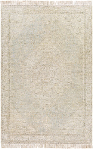Amasya 144 X 102 inch Brown Rug in 9 X 12, Rectangle