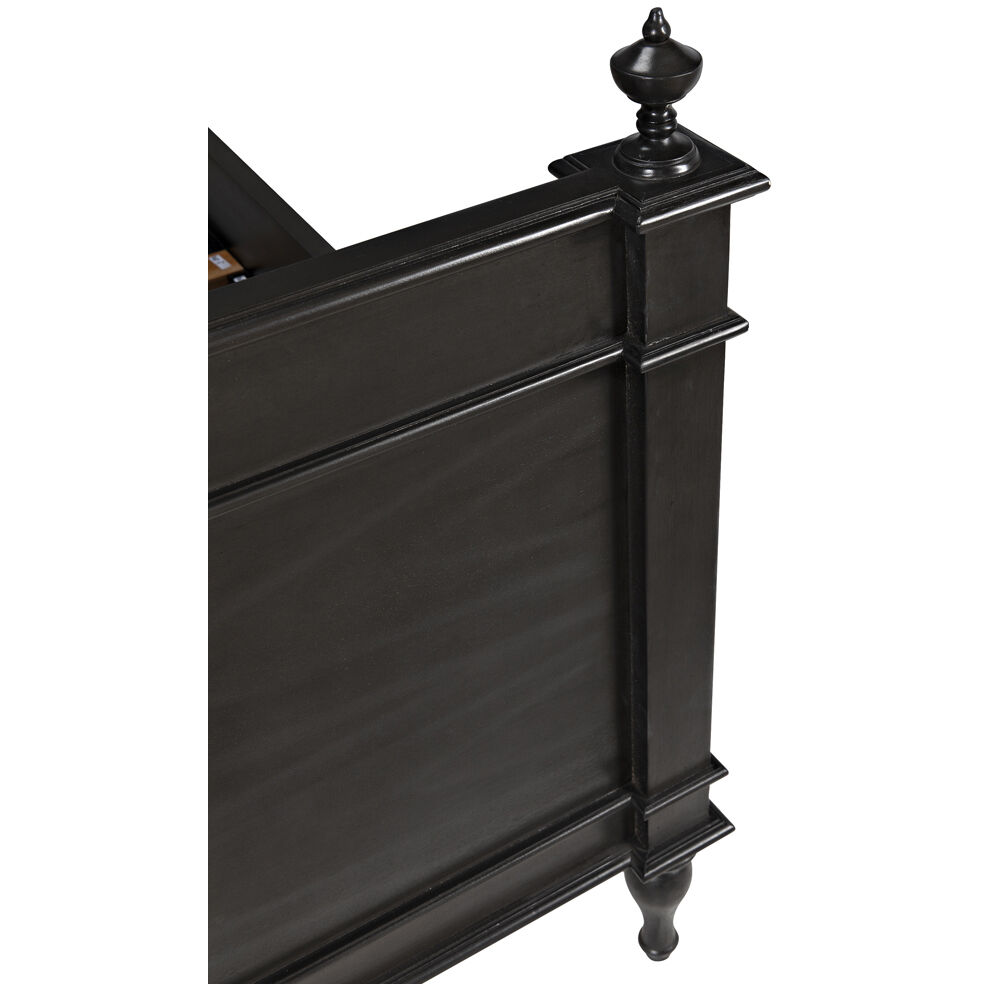 Owen Pale Bed, Eastern King