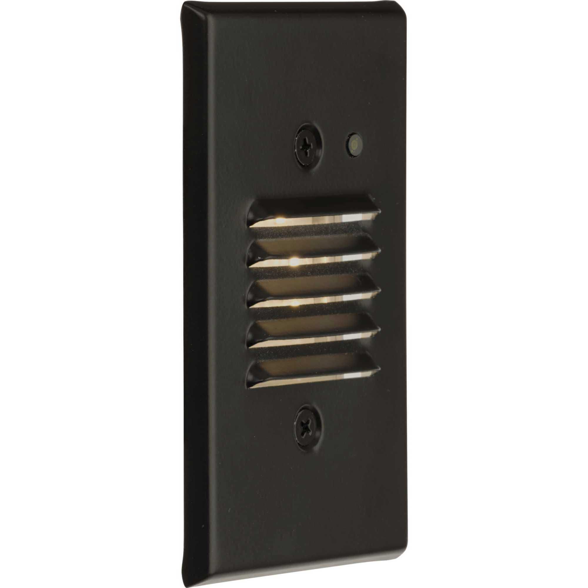 LED Step Lights 120 4.50 watt Antique Bronze Outdoor Step Light