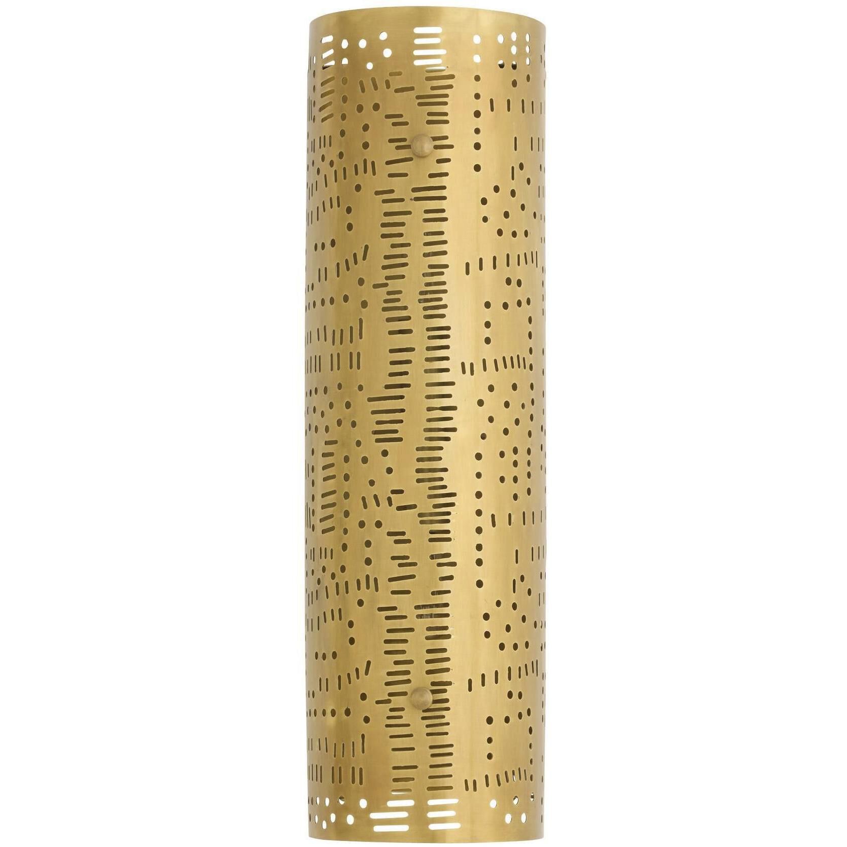 Jarrett Sconce Wall Light