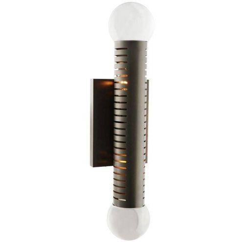 Flume Sconce Wall Light