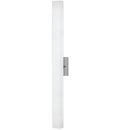 Melville Wall Sconce Wall Light in Brushed Nickel
