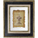 Lucian 22 X 18 inch Antiqued Sculpture Print
