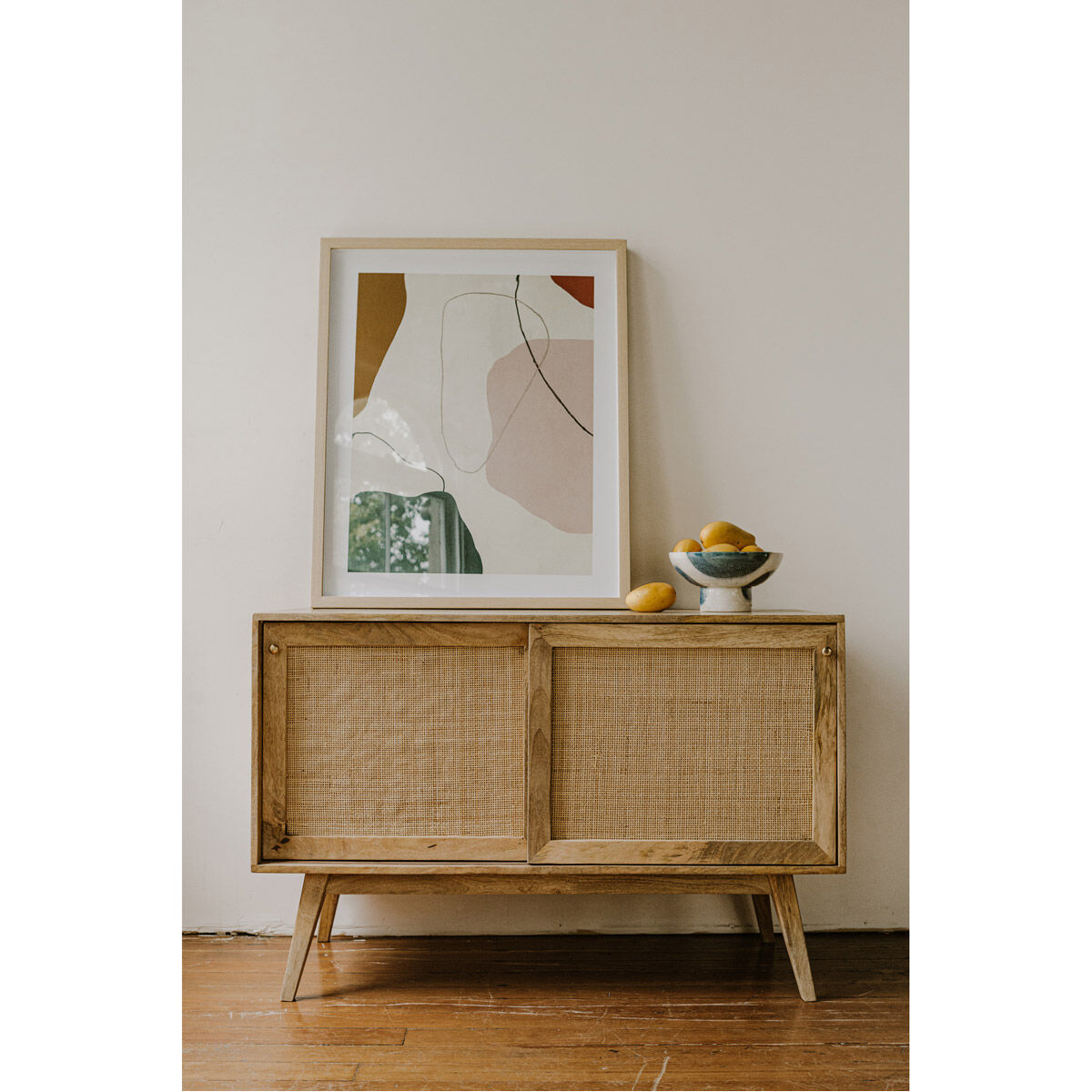 46 sales inch sideboard