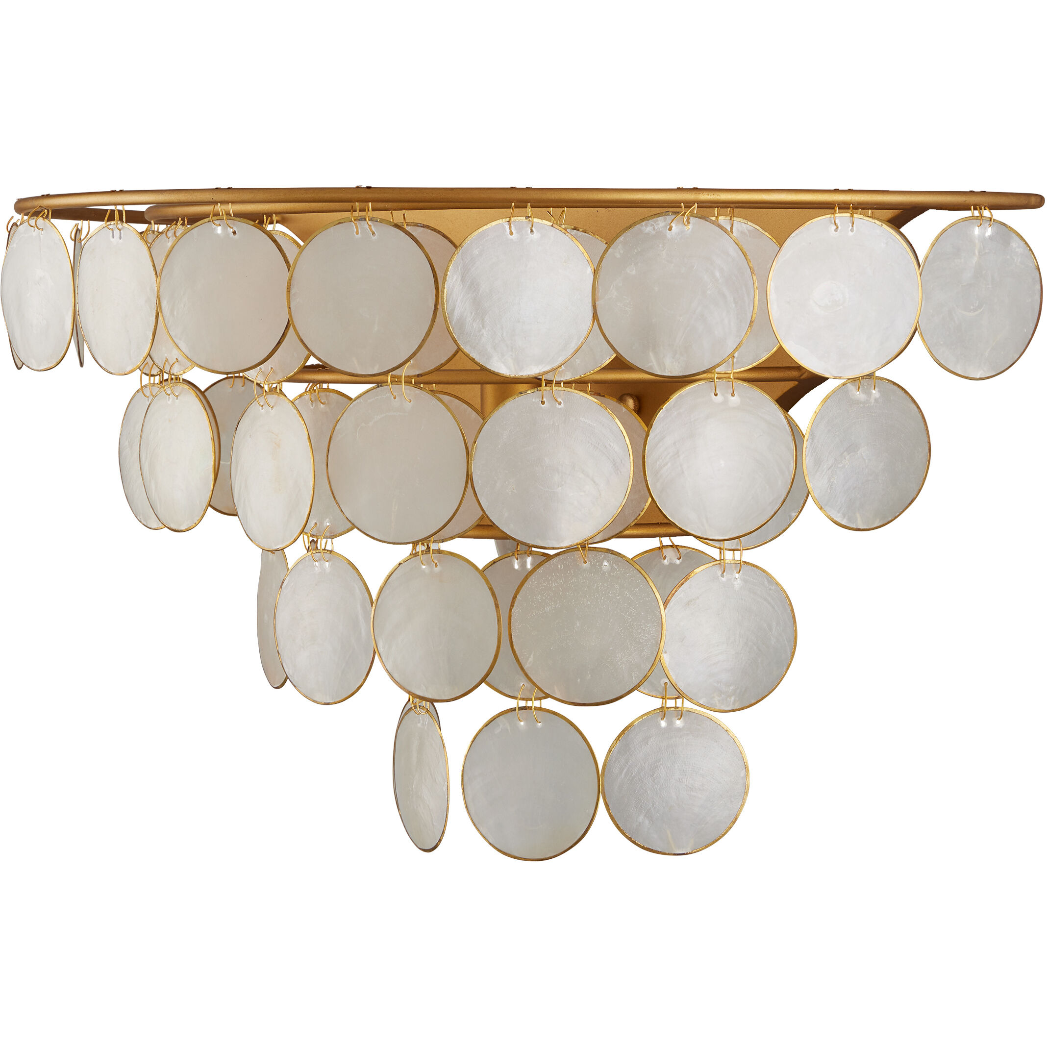 Bon Vivant Wall Sconce Wall Light